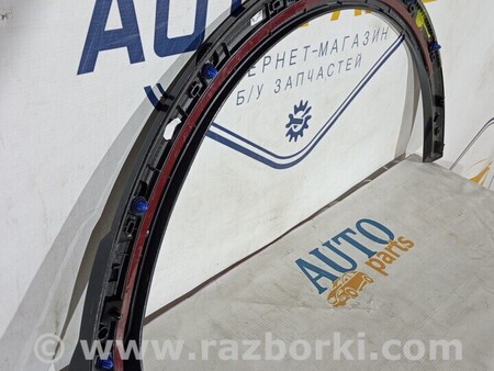 ФОТО Накладка крыла переднего правого для Audi (Ауди) Q2 Киев