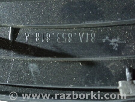 ФОТО Накладка крыла переднего правого для Audi (Ауди) Q2 Киев