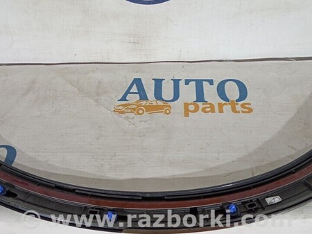 ФОТО Накладка крыла переднего правого для Audi (Ауди) Q2 Киев