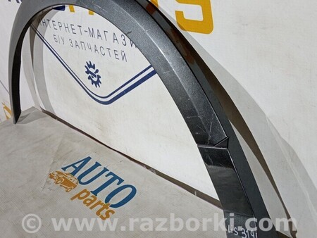 ФОТО Накладка крыла переднего правого для Audi (Ауди) Q2 Киев