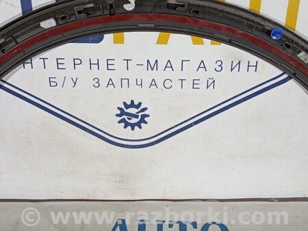 ФОТО Накладка крыла переднего правого для Audi (Ауди) Q2 Киев