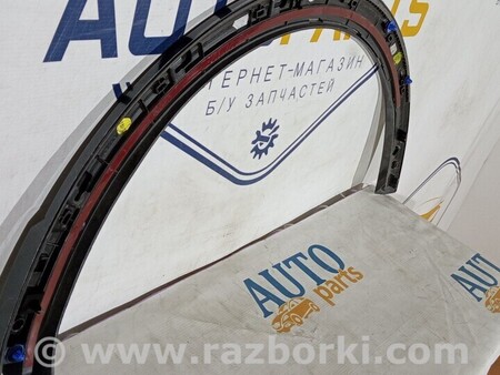 ФОТО Накладка крыла переднего правого для Audi (Ауди) Q2 Киев