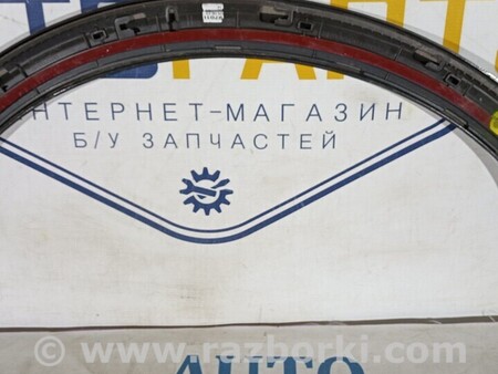 ФОТО Накладка крыла переднего правого для Audi (Ауди) Q2 Киев