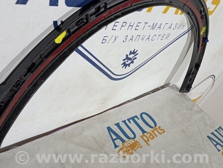 ФОТО Накладка крыла переднего правого для Audi (Ауди) Q2 Киев