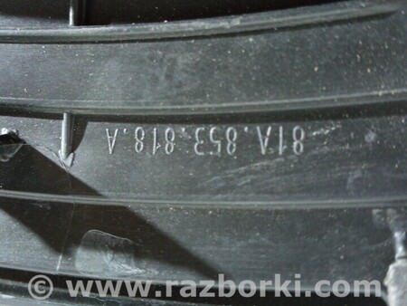 ФОТО Накладка крыла переднего правого для Audi (Ауди) Q2 Киев