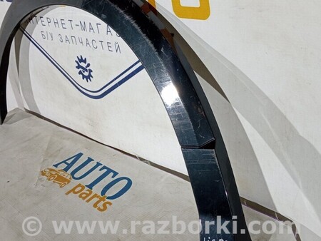 ФОТО Накладка крыла переднего правого для Audi (Ауди) Q2 Киев