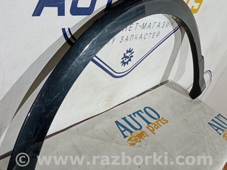 ФОТО Накладка крыла переднего правого для Audi (Ауди) Q2 Киев
