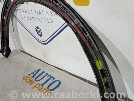 ФОТО Накладка крыла переднего правого для Audi (Ауди) Q2 Киев