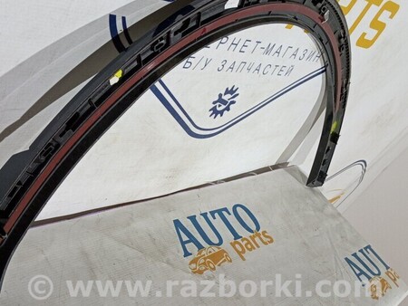 ФОТО Накладка крыла переднего правого для Audi (Ауди) Q2 Киев