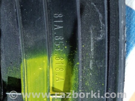 ФОТО Накладка крыла переднего правого для Audi (Ауди) Q2 Киев