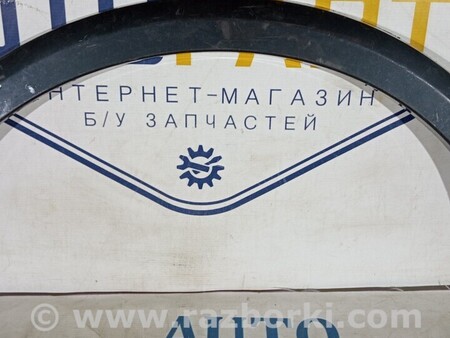 ФОТО Накладка крыла переднего правого для Audi (Ауди) Q2 Киев