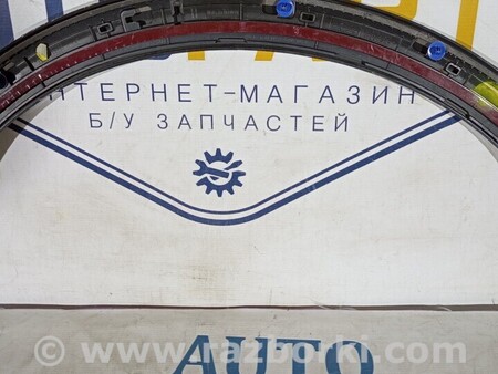 ФОТО Накладка крыла переднего правого для Audi (Ауди) Q2 Киев