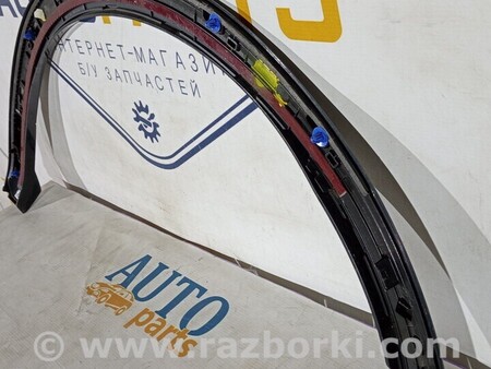 ФОТО Накладка крыла переднего правого для Audi (Ауди) Q2 Киев