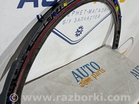 ФОТО Накладка крыла переднего правого для Audi (Ауди) Q2 Киев