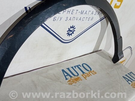 ФОТО Накладка крыла переднего правого для Audi (Ауди) Q2 Киев