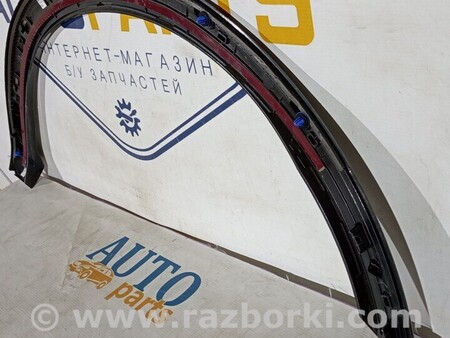 ФОТО Накладка крыла переднего правого для Audi (Ауди) Q2 Киев