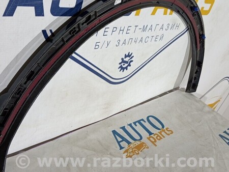ФОТО Накладка крыла переднего правого для Audi (Ауди) Q2 Киев