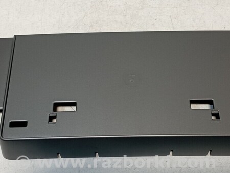 ФОТО Панель номера рамка для Audi (Ауди) Q2 Киев