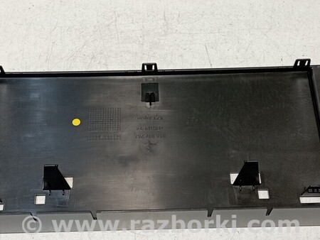 ФОТО Панель номера рамка для Audi (Ауди) Q2 Киев