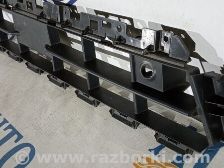 ФОТО Підсилювач решітки бампера переднього для Audi (Ауди) Q2 Киев