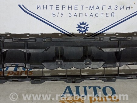 ФОТО Підсилювач решітки бампера переднього для Audi (Ауди) Q2 Киев