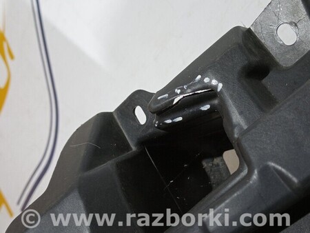 ФОТО Підсилювач решітки бампера переднього для Audi (Ауди) Q2 Киев