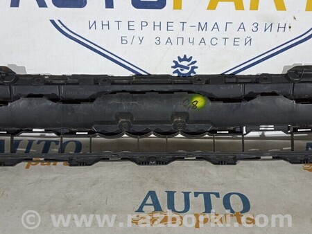 ФОТО Підсилювач решітки бампера переднього для Audi (Ауди) Q2 Киев