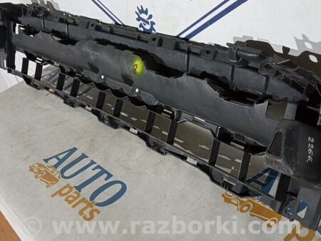 ФОТО Підсилювач решітки бампера переднього для Audi (Ауди) Q2 Киев