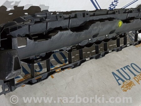 ФОТО Підсилювач решітки бампера переднього для Audi (Ауди) Q2 Киев