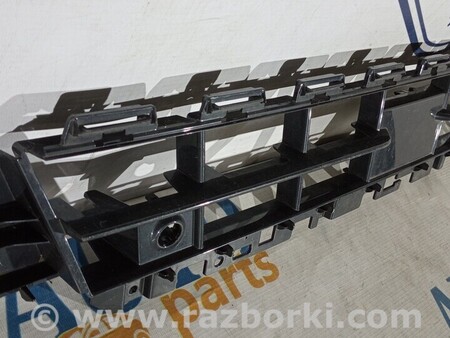 ФОТО Решітка бампера переднього для Audi (Ауди) Q2 Киев