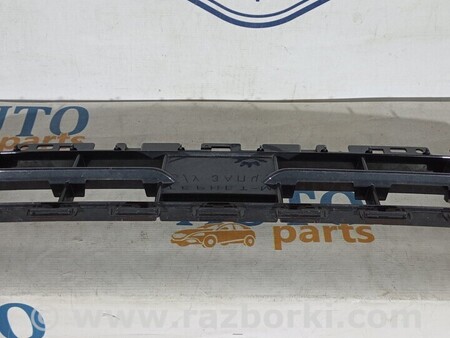 ФОТО Решітка бампера переднього для Audi (Ауди) Q2 Киев