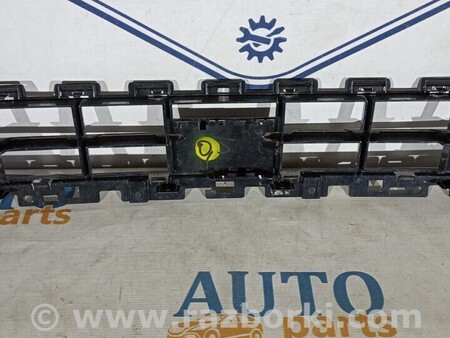 ФОТО Решітка бампера переднього для Audi (Ауди) Q2 Киев