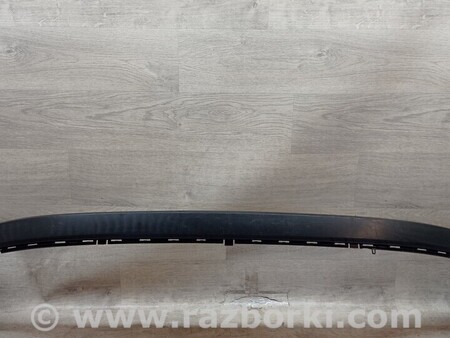 ФОТО Спойлер губа бампера заднего для Audi (Ауди) Q2 Киев