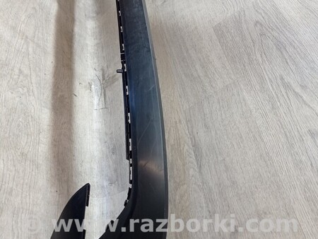 ФОТО Спойлер губа бампера заднего для Audi (Ауди) Q2 Киев