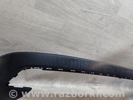 ФОТО Спойлер губа бампера заднего для Audi (Ауди) Q2 Киев