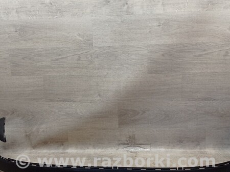 ФОТО Спойлер губа бампера заднего для Audi (Ауди) Q2 Киев