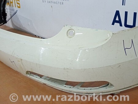 ФОТО Бампер задний для Audi (Ауди) Q3 8U, 8UB (06.2011-03.2019) Киев