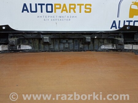 ФОТО Бампер задний для Audi (Ауди) Q3 8U, 8UB (06.2011-03.2019) Киев