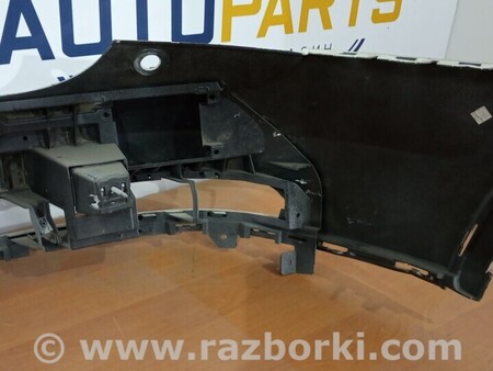ФОТО Бампер задний для Audi (Ауди) Q3 8U, 8UB (06.2011-03.2019) Киев