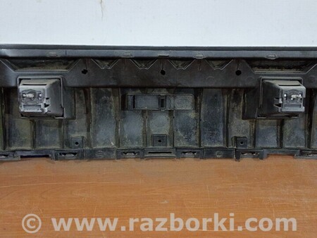 ФОТО Бампер задний для Audi (Ауди) Q3 8U, 8UB (06.2011-03.2019) Киев