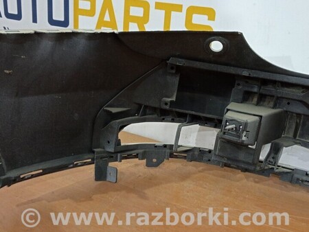 ФОТО Бампер задний для Audi (Ауди) Q3 8U, 8UB (06.2011-03.2019) Киев