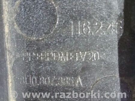 ФОТО Бампер задний для Audi (Ауди) Q3 8U, 8UB (06.2011-03.2019) Киев