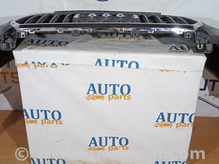 ФОТО Бампер передний для Audi (Ауди) Q3 8U, 8UB (06.2011-03.2019) Киев