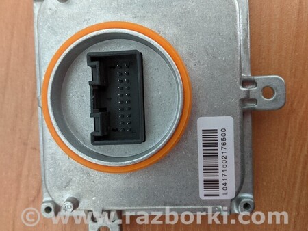 ФОТО Блок управления дневного режима освещения для Audi (Ауди) Q3 8U, 8UB (06.2011-03.2019) Киев