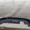 ФОТО Губа бампера заднего для Audi (Ауди) Q3 8U, 8UB (06.2011-03.2019) Киев