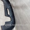ФОТО Губа бампера заднего для Audi (Ауди) Q3 8U, 8UB (06.2011-03.2019) Киев
