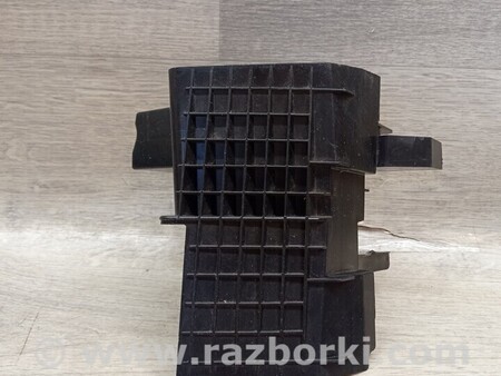 ФОТО Кронштейн кріплення захисний брус торпеди торпедо лівий для Audi (Ауди) Q3 8U, 8UB (06.2011-03.2019) Киев