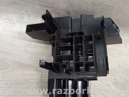 ФОТО Кронштейн кріплення захисний брус торпеди торпедо лівий для Audi (Ауди) Q3 8U, 8UB (06.2011-03.2019) Киев