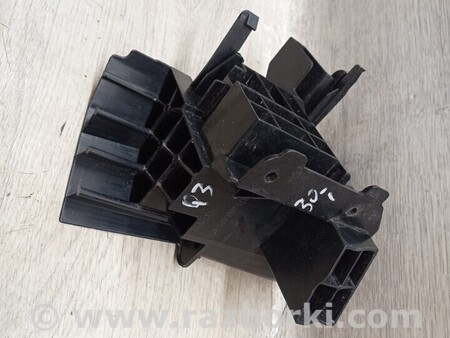 ФОТО Кронштейн кріплення захисний брус торпеди торпедо лівий для Audi (Ауди) Q3 8U, 8UB (06.2011-03.2019) Киев