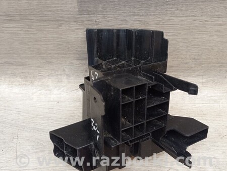 ФОТО Кронштейн кріплення захисний брус торпеди торпедо лівий для Audi (Ауди) Q3 8U, 8UB (06.2011-03.2019) Киев